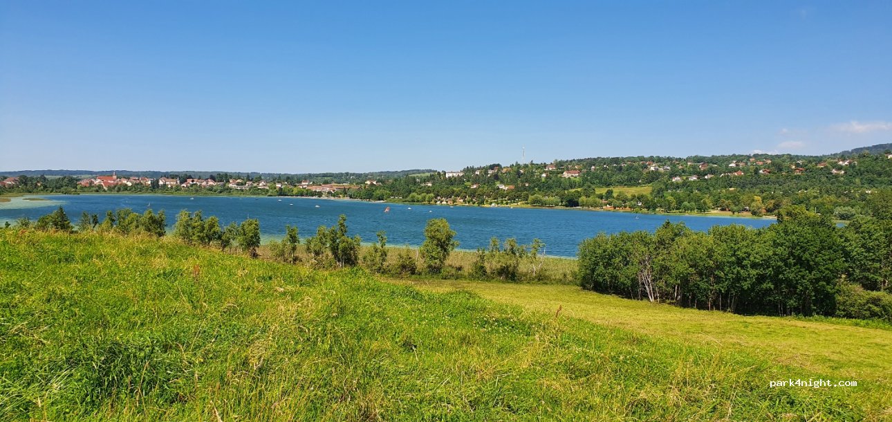 (39130) Clairvaux-les-Lacs - Le Vilaret — foto 2