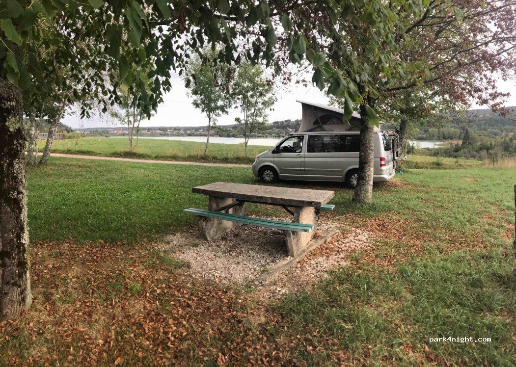 (39130) Clairvaux-les-Lacs - Le Vilaret — foto 3