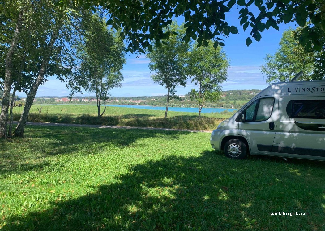 (39130) Clairvaux-les-Lacs - Le Vilaret — foto 4