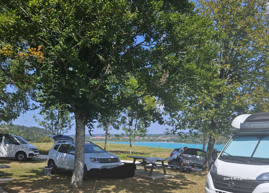 (39130) Clairvaux-les-Lacs - Le Vilaret — foto 5