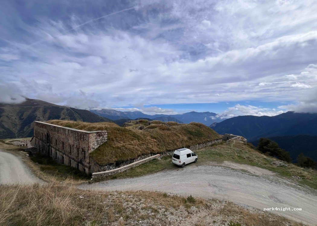 (06430) Tende - Unnamed Road — foto 4