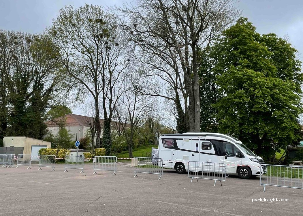 (51600) Suippes - 2 Rue de l'Abreuvoir — foto 3