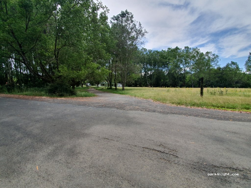 (15806) Melide - 4 Lugar Sandion — foto