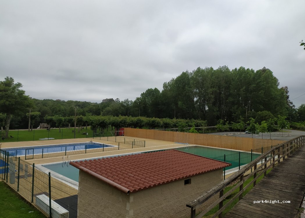 (15806) Melide - 4 Lugar Sandion — foto 3