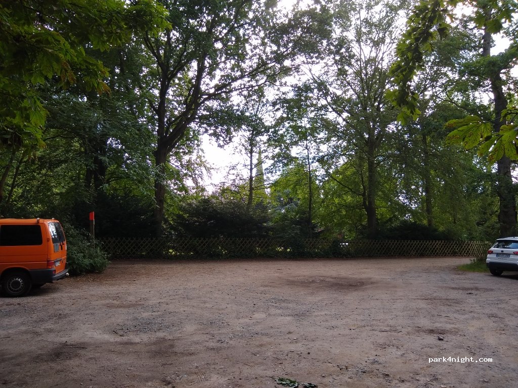 (23683) Scharbeutz - 1 Waldstraße — foto 2