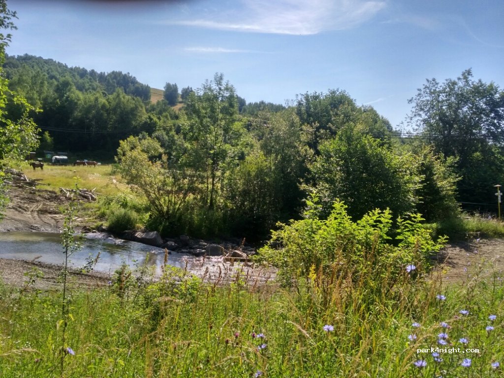 (067 68) Nová Sedlica - Unnamed Road — foto 3