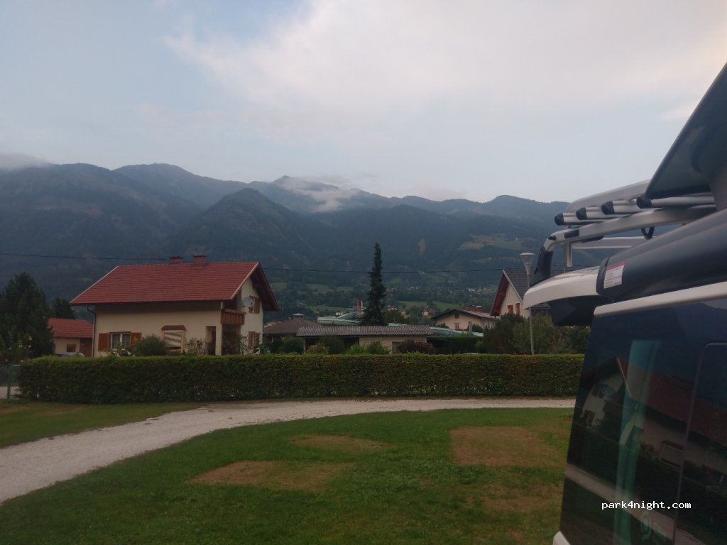 Möllcamping — foto