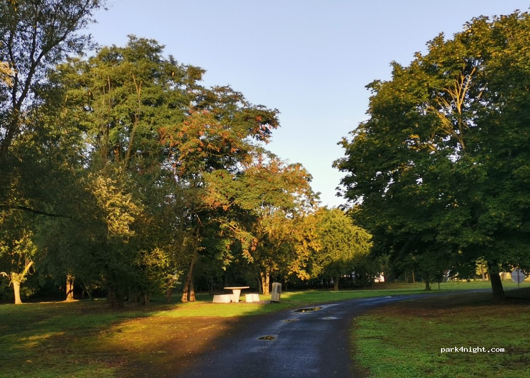 (62860) Rumaucourt - Autoroute des Anglais — foto 4