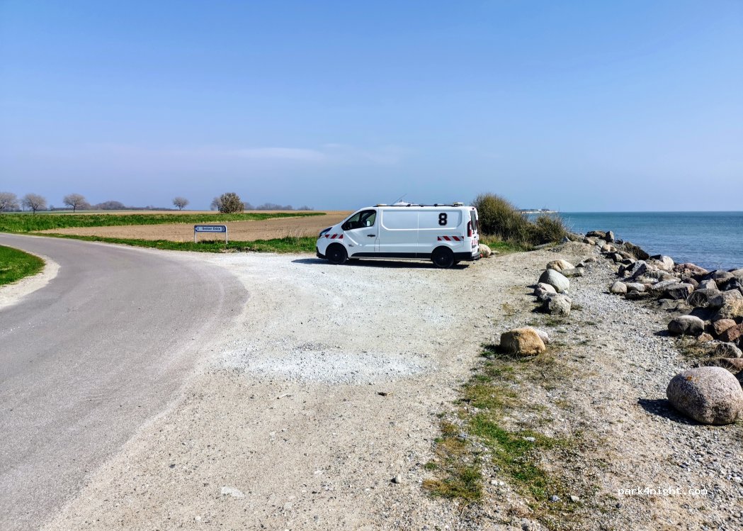 (4874) Gedser - Gedser Fyrvej — foto 2