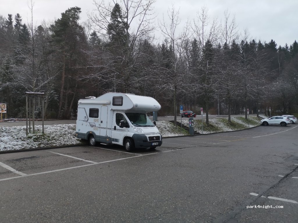 (9015) St. Gallen - 34 Gründenstrasse — foto 3
