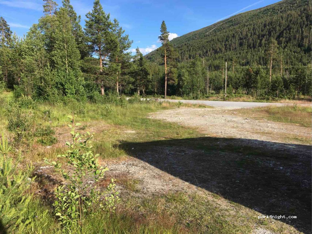 (2693) Nordberg - Riksveg 15 — foto 2