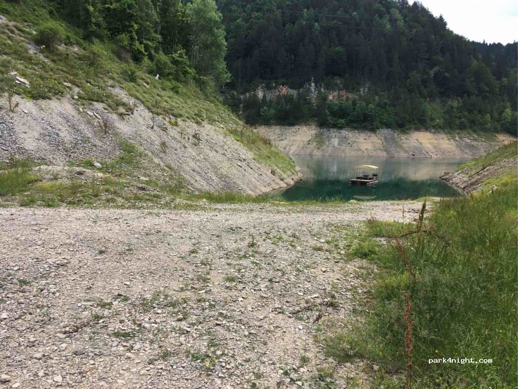 (31251) Zaovine - Unnamed Road — foto 2
