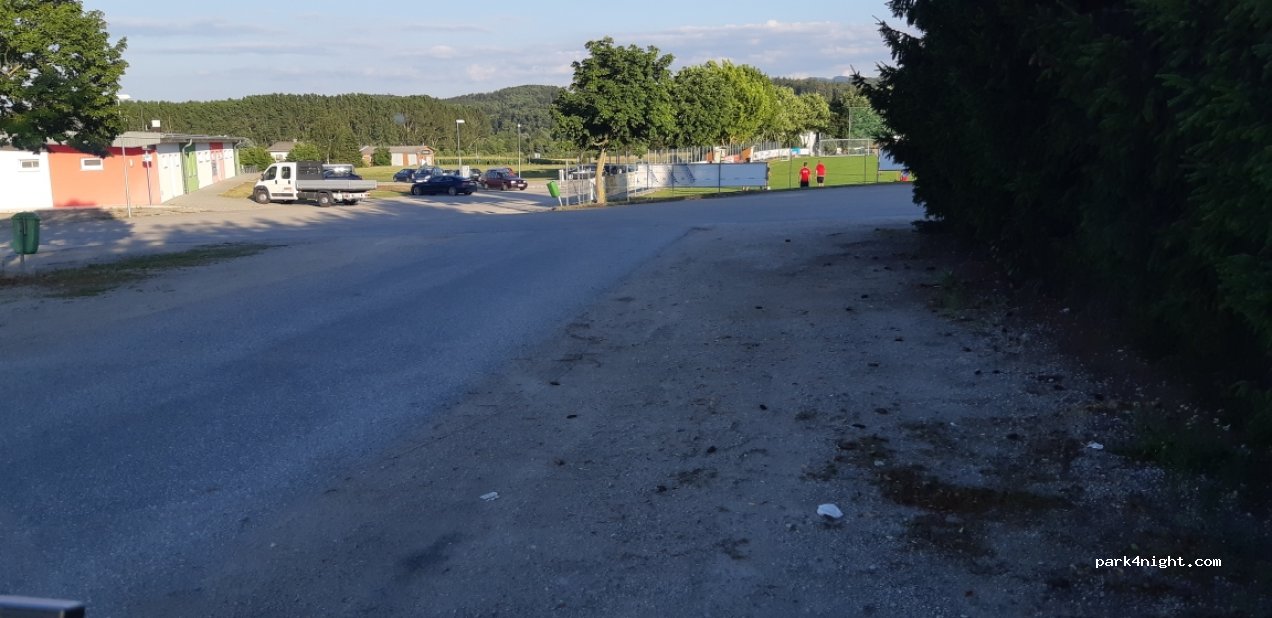 (3261) Steinakirchen am Forst - 2 Badstraße — foto