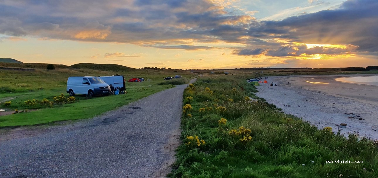 (EH42 1QP)  - Unnamed Road — foto 2