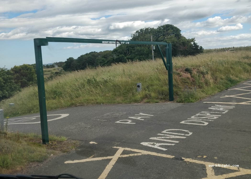 (EH42 1QP)  - Unnamed Road — foto 4