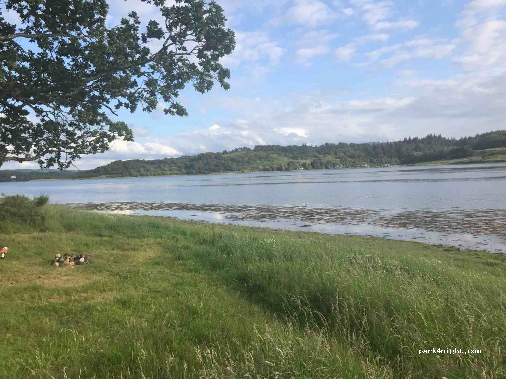 (PA37 1RQ) Oban - Unnamed Road — foto 2