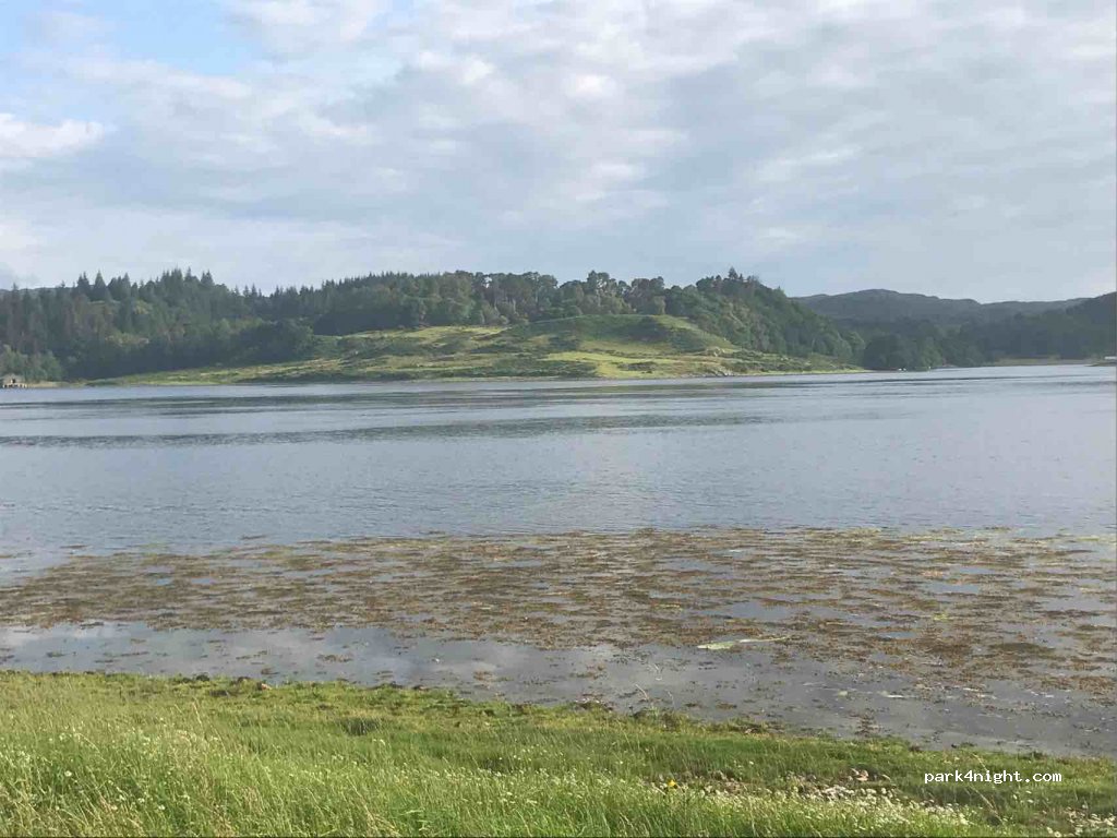 (PA37 1RQ) Oban - Unnamed Road — foto 3