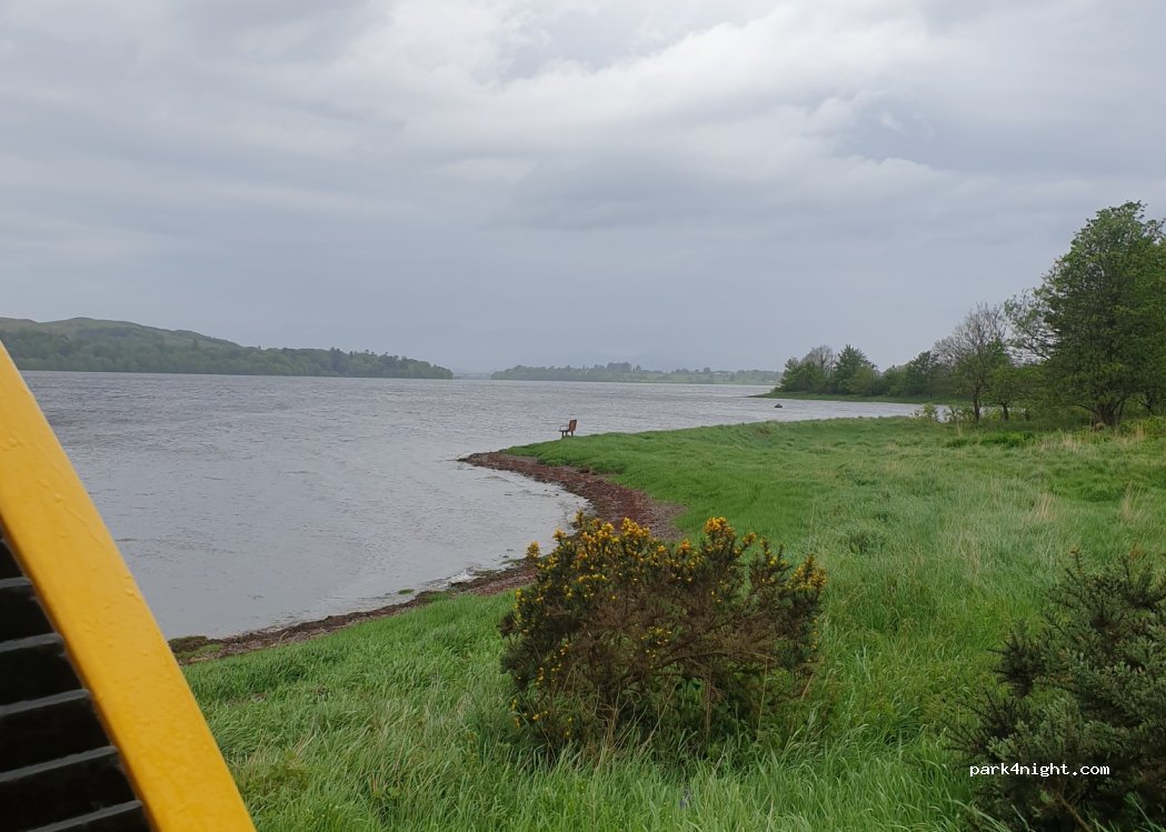 (PA37 1RQ) Oban - Unnamed Road — foto 4