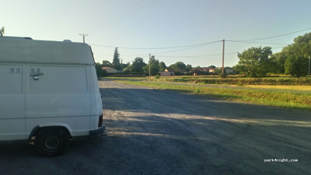 (81380) Lescure-d'Albigeois - 216 Chemin de Flaujac — foto