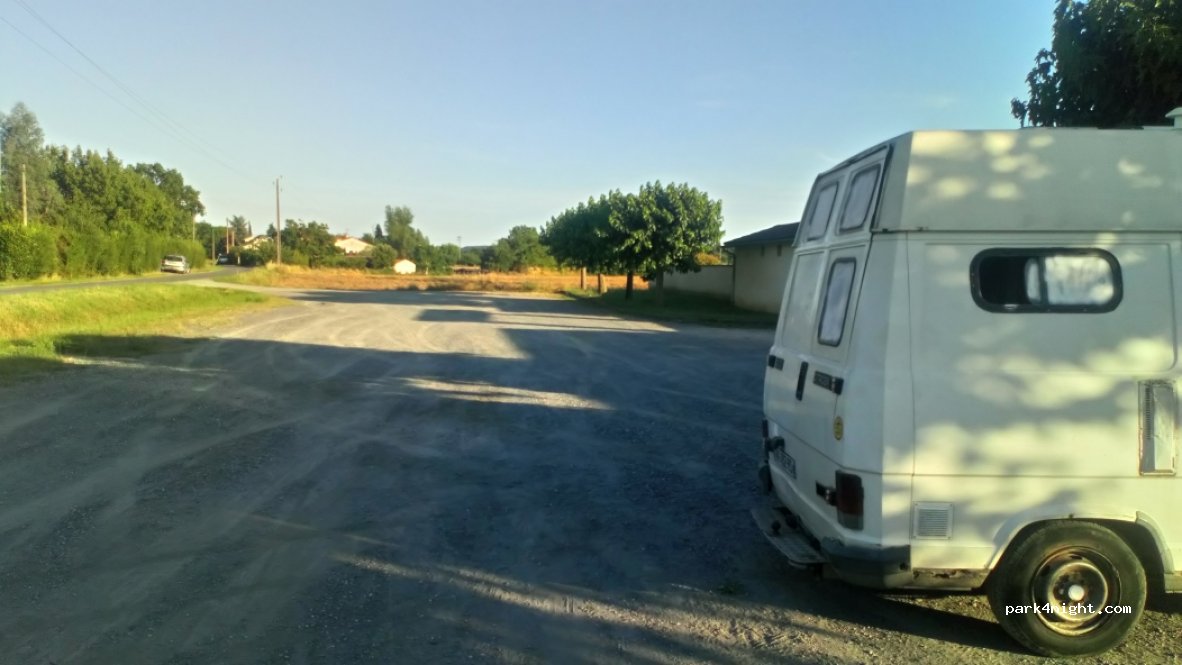 (81380) Lescure-d'Albigeois - 216 Chemin de Flaujac — foto 2