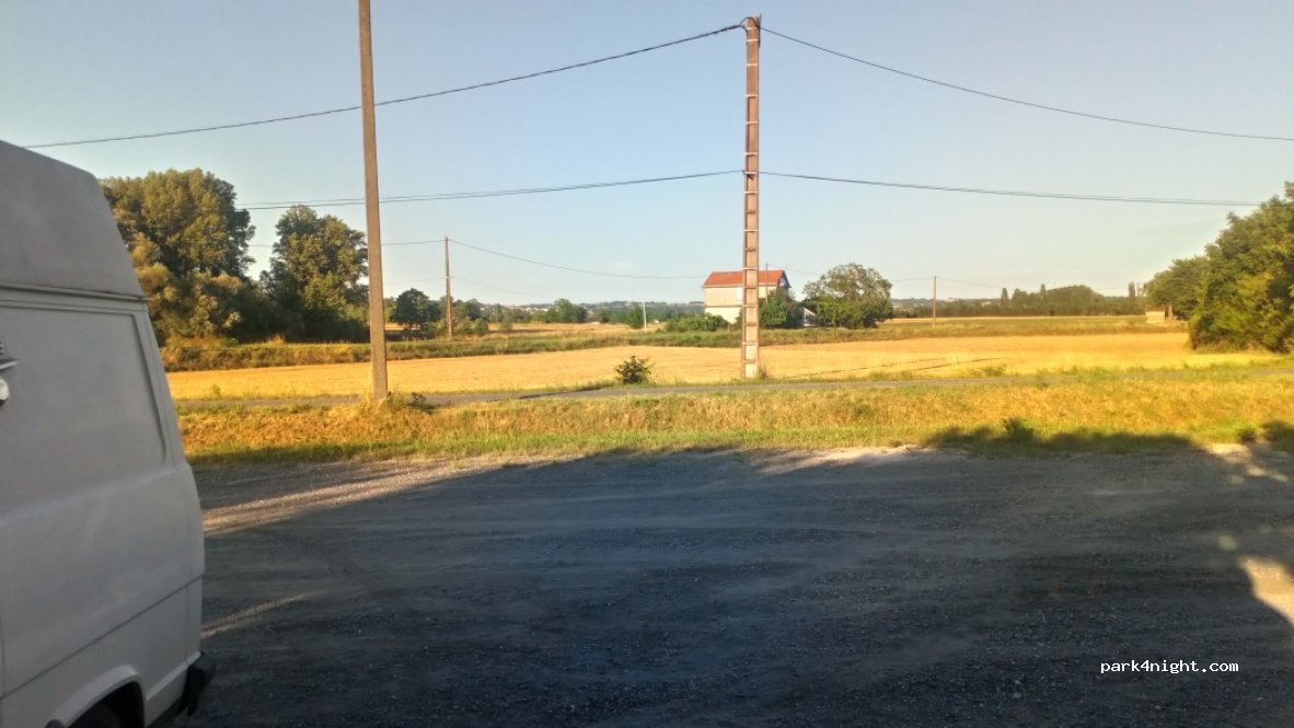 (81380) Lescure-d'Albigeois - 216 Chemin de Flaujac — foto 4