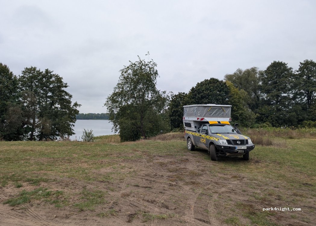 (19-300) Ełk - 14 Parkowa — foto 4