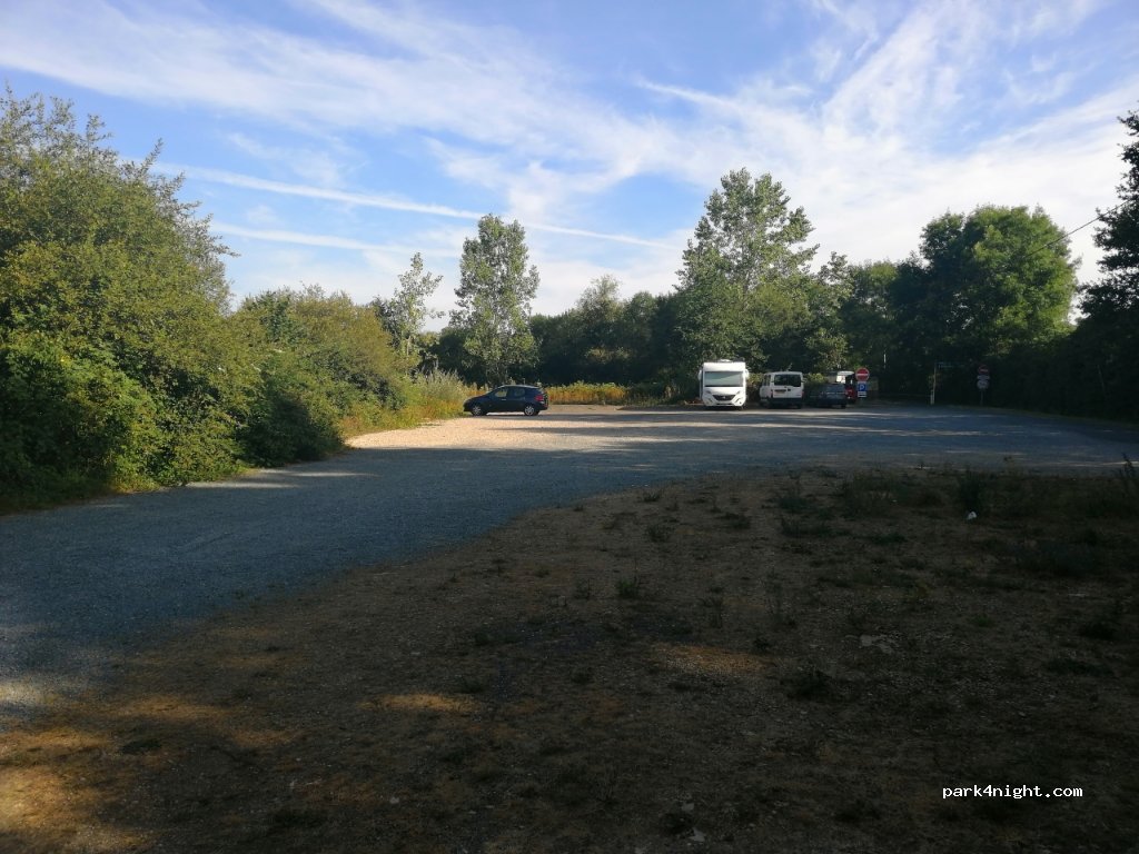 (24800) Corgnac-sur-l'Isle - 148 La Gare — foto 2