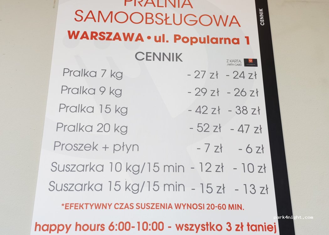 (02-472) Warszawa - 1 Popularna — foto 4