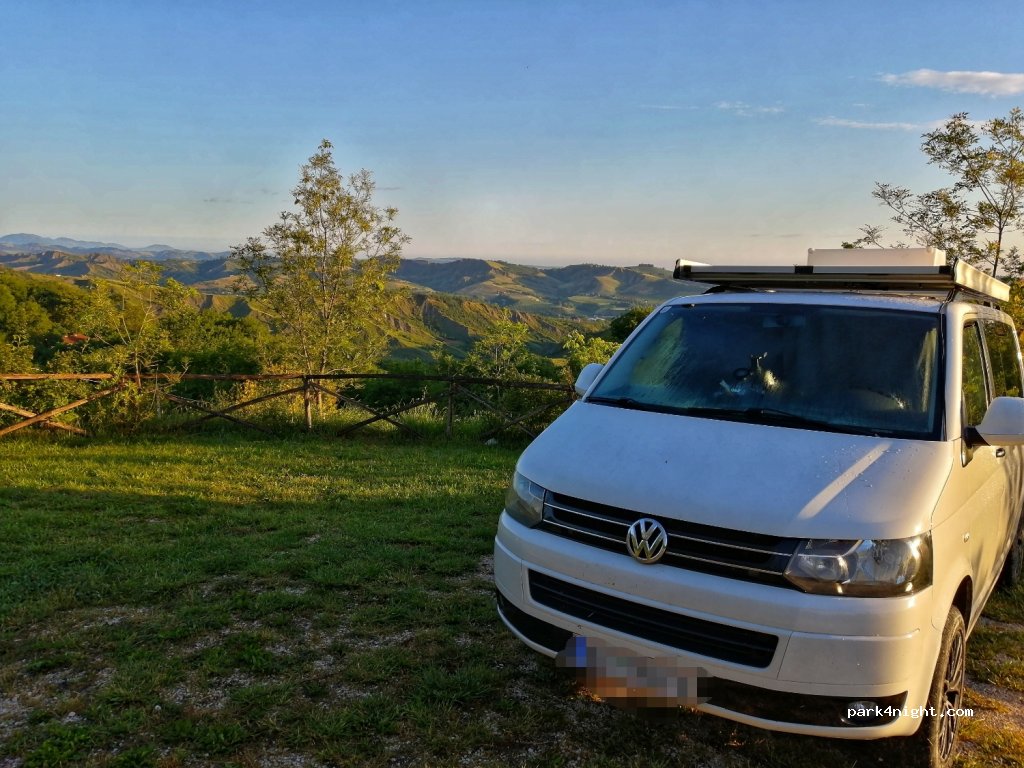(48013) Brisighella - Via Monte Mauro — foto 3