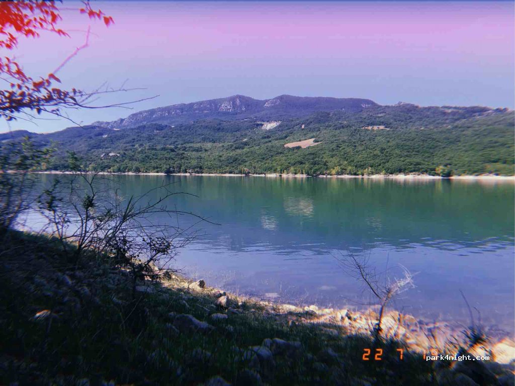 (66040) Colledimezzo - Unnamed Road — foto 2