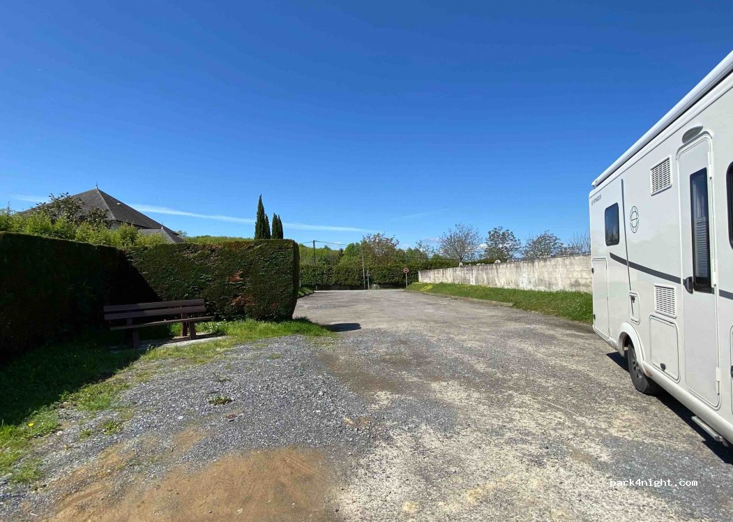 (64400) Oloron-Sainte-Marie - 77 Rue d'Aspe — foto 3