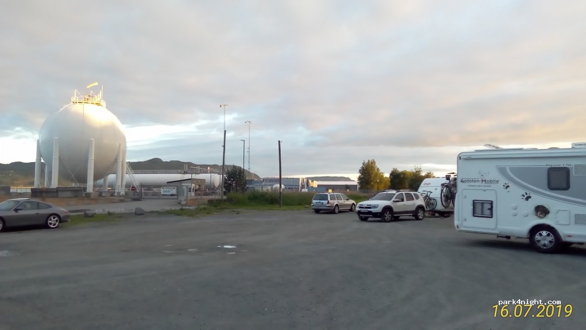 (7500) Stjørdal - 44 Havnegata — foto 2
