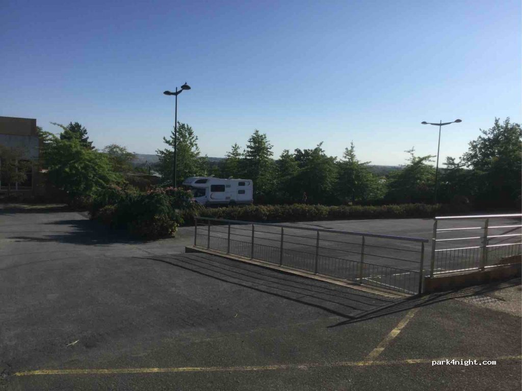 (35640) Martigné-Ferchaud - Avenue du Maréchal Foch — foto 2
