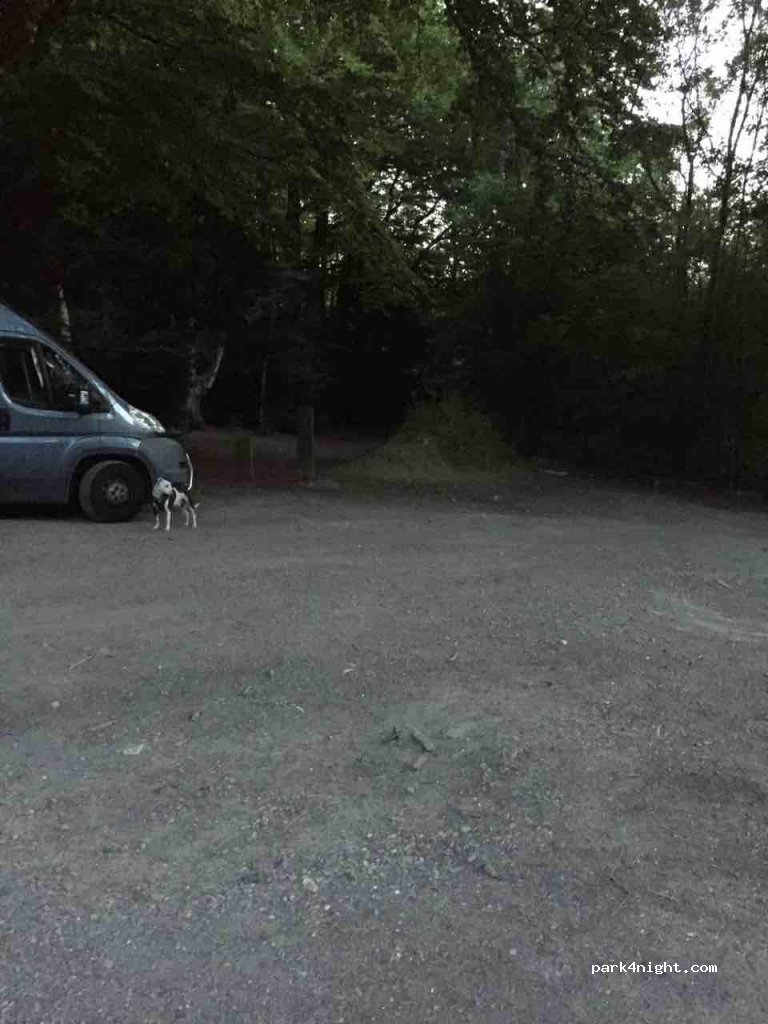 (KT22 8QA) Leatherhead - Mill Way — foto