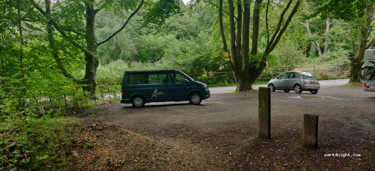 (KT22 8QA) Leatherhead - Mill Way — foto 3
