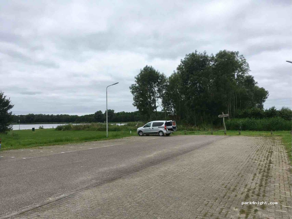 (2631 PB) Nootdorp - 100 Oudeweg — foto
