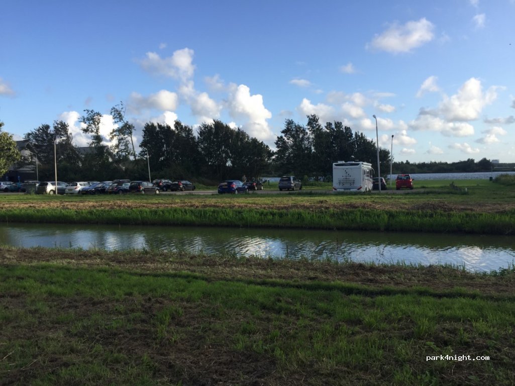 (2631 PB) Nootdorp - 100 Oudeweg — foto 2