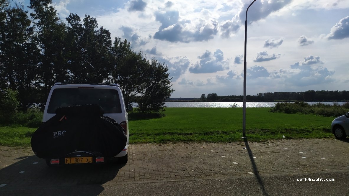 (2631 PB) Nootdorp - 100 Oudeweg — foto 3