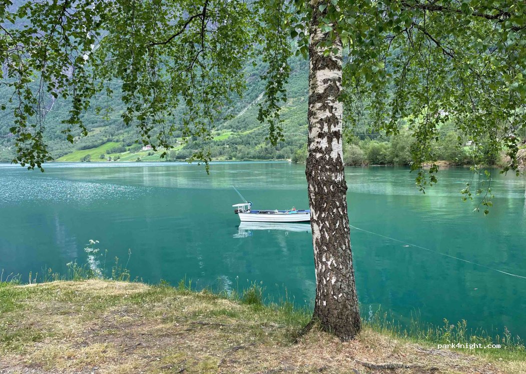 Oldevatn Camping — foto 4