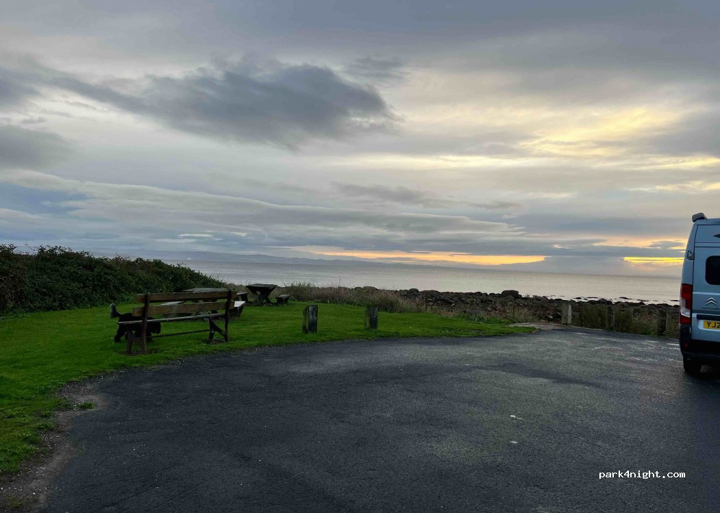 (KA27 8JJ) Isle of Arran - A841 — foto 2