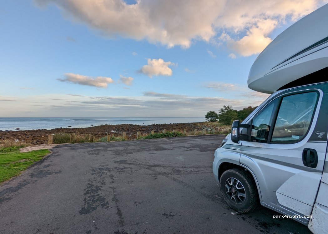 (KA27 8JJ) Isle of Arran - A841 — foto 3