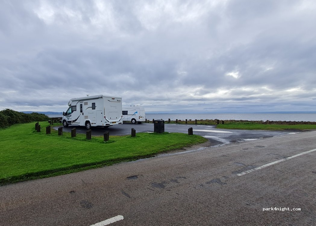 (KA27 8JJ) Isle of Arran - A841 — foto 4