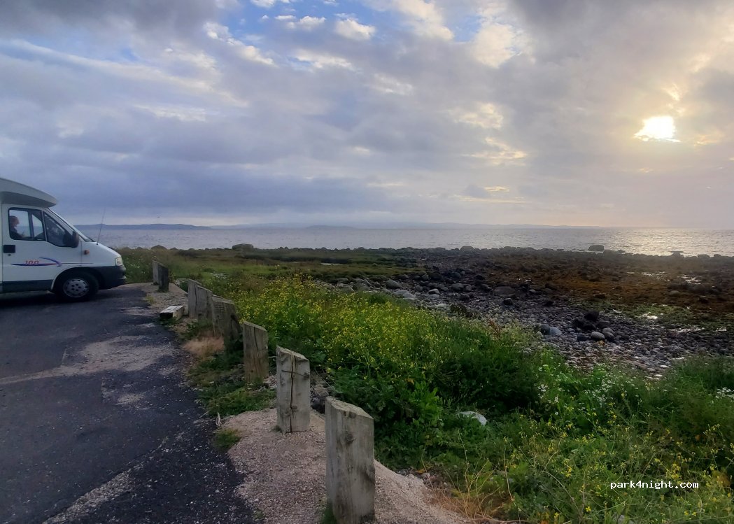 (KA27 8JJ) Isle of Arran - A841 — foto 5