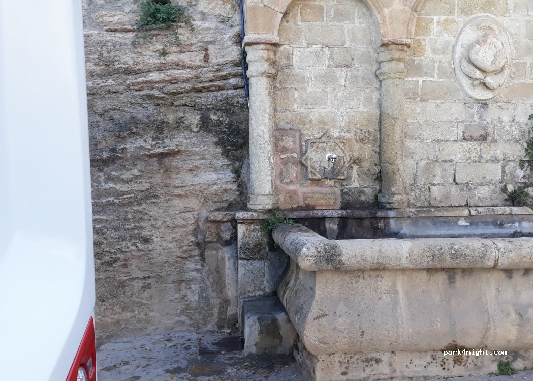 (18120) Alhama de Granada - A-402 — foto 2