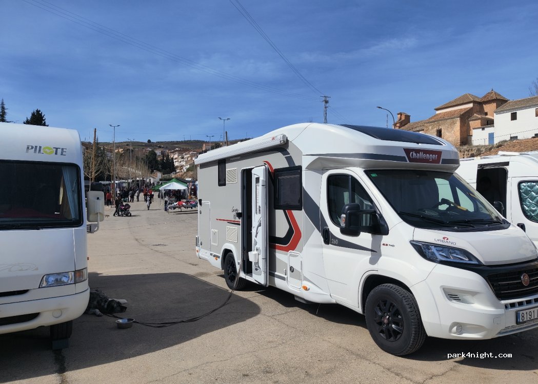 (18120) Alhama de Granada - A-402 — foto 3