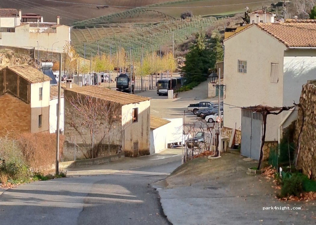 (18120) Alhama de Granada - A-402 — foto 4