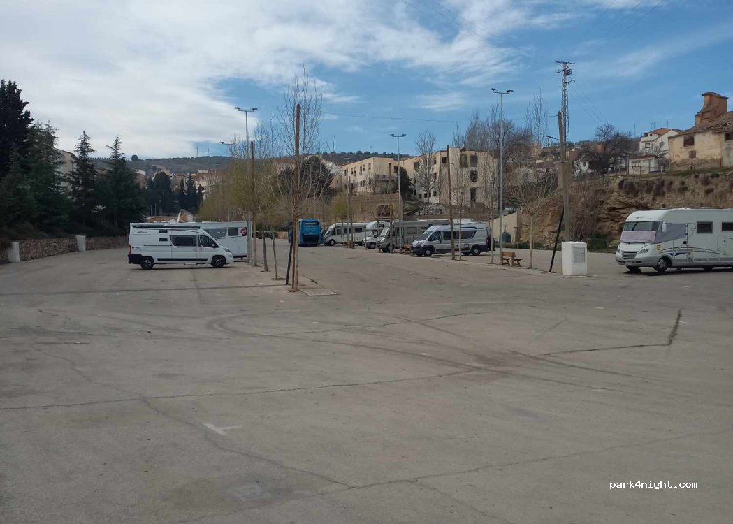 (18120) Alhama de Granada - A-402 — foto 5