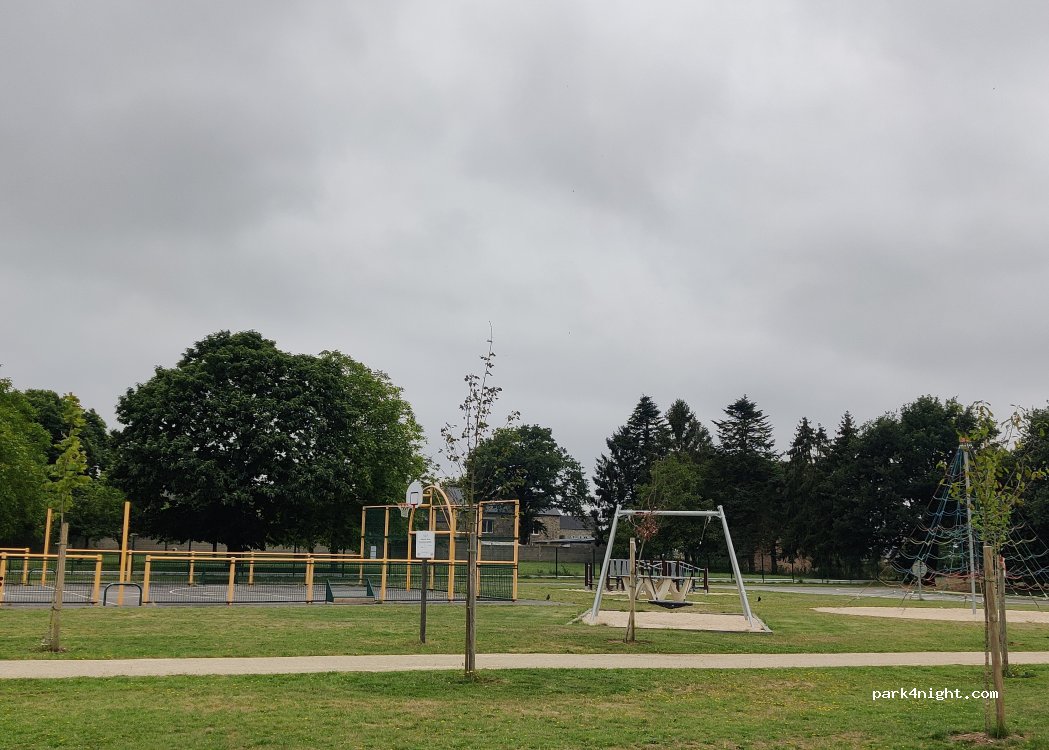 (22270) Mégrit - 21 Rue des Granitiers — foto 3
