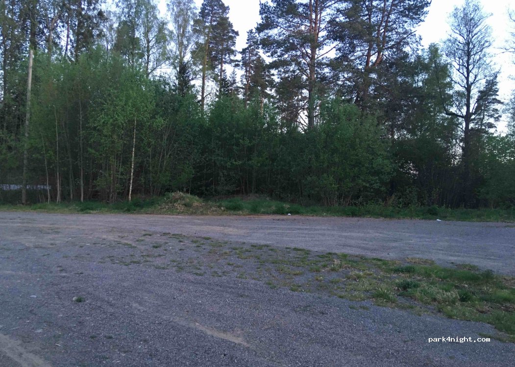 (696 76) Zinkgruvan - 12 Gruvvägen — foto 2