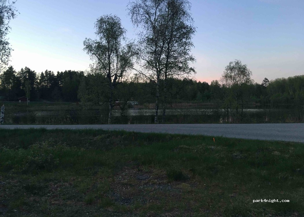 (696 76) Zinkgruvan - 12 Gruvvägen — foto 3